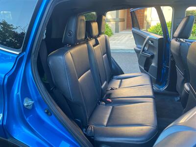 2016 Toyota RAV4 Limited   - Photo 18 - Fremont, CA 94536