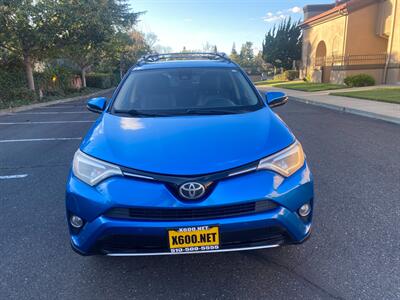 2016 Toyota RAV4 Limited   - Photo 11 - Fremont, CA 94536