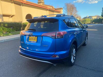 2016 Toyota RAV4 Limited   - Photo 3 - Fremont, CA 94536