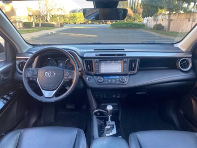 2016 Toyota RAV4 Limited   - Photo 2 - Fremont, CA 94536