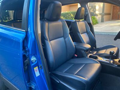 2016 Toyota RAV4 Limited   - Photo 10 - Fremont, CA 94536