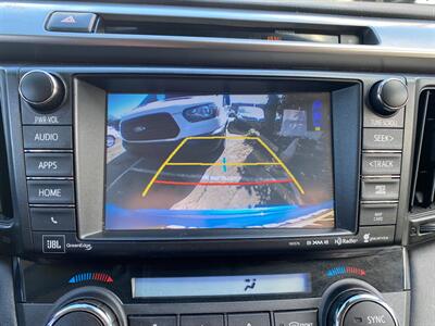 2016 Toyota RAV4 Limited   - Photo 32 - Fremont, CA 94536