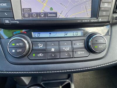 2016 Toyota RAV4 Limited   - Photo 35 - Fremont, CA 94536