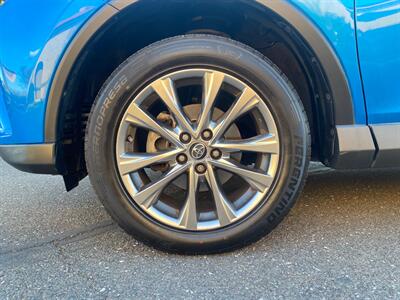 2016 Toyota RAV4 Limited   - Photo 4 - Fremont, CA 94536