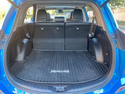 2016 Toyota RAV4 Limited   - Photo 28 - Fremont, CA 94536