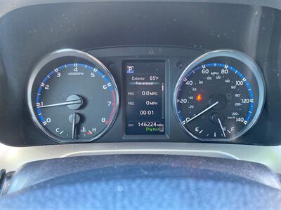 2016 Toyota RAV4 Limited   - Photo 38 - Fremont, CA 94536