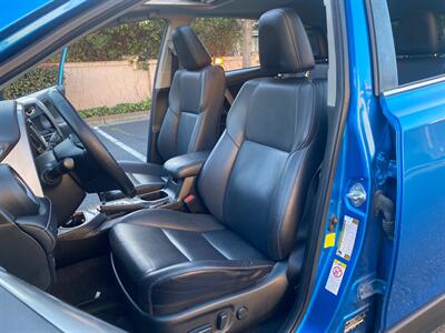 2016 Toyota RAV4 Limited   - Photo 8 - Fremont, CA 94536