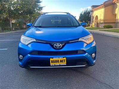 2016 Toyota RAV4 Limited   - Photo 9 - Fremont, CA 94536