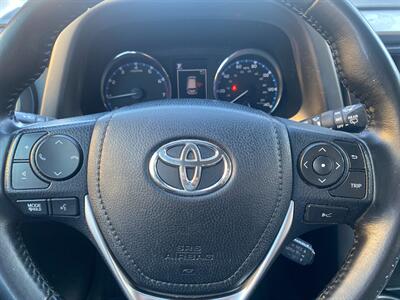 2016 Toyota RAV4 Limited   - Photo 40 - Fremont, CA 94536