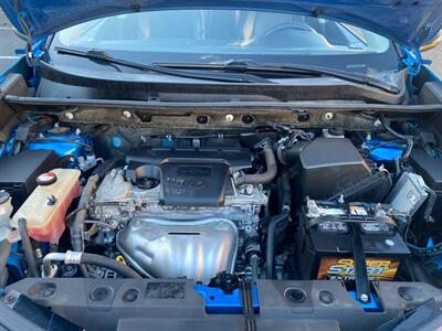 2016 Toyota RAV4 Limited   - Photo 16 - Fremont, CA 94536