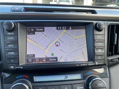 2016 Toyota RAV4 Limited   - Photo 41 - Fremont, CA 94536