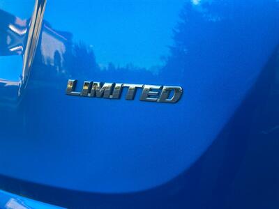 2016 Toyota RAV4 Limited   - Photo 14 - Fremont, CA 94536