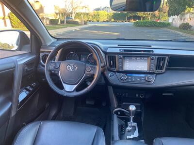 2016 Toyota RAV4 Limited   - Photo 26 - Fremont, CA 94536