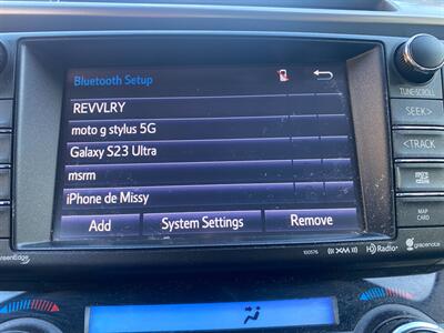 2016 Toyota RAV4 Limited   - Photo 37 - Fremont, CA 94536