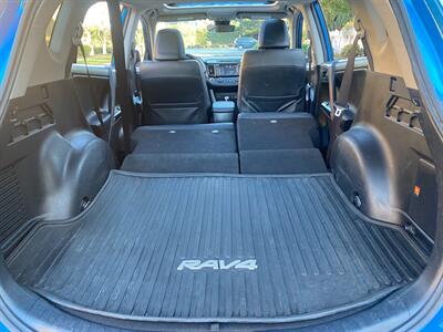 2016 Toyota RAV4 Limited   - Photo 20 - Fremont, CA 94536