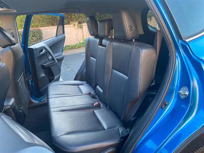 2016 Toyota RAV4 Limited   - Photo 12 - Fremont, CA 94536