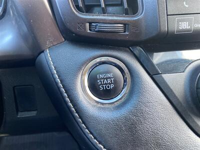 2016 Toyota RAV4 Limited   - Photo 33 - Fremont, CA 94536