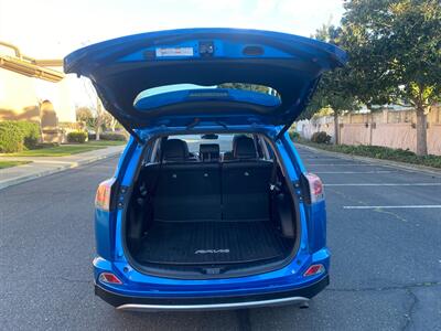 2016 Toyota RAV4 Limited   - Photo 6 - Fremont, CA 94536