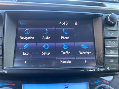 2016 Toyota RAV4 Limited   - Photo 34 - Fremont, CA 94536