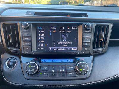 2016 Toyota RAV4 Limited   - Photo 30 - Fremont, CA 94536