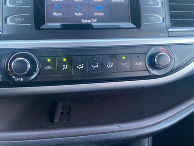 2018 Toyota Highlander LE - Photo 28 - Fremont, CA 94536