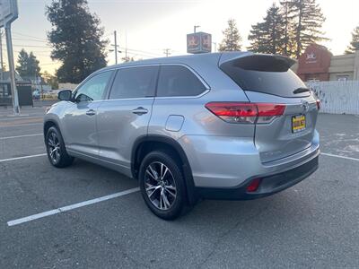 2018 Toyota Highlander LE - Photo 18 - Fremont, CA 94536