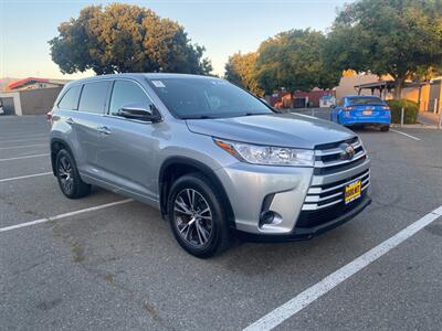 2018 Toyota Highlander LE - Photo 9 - Fremont, CA 94536