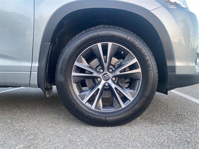 2018 Toyota Highlander LE - Photo 8 - Fremont, CA 94536