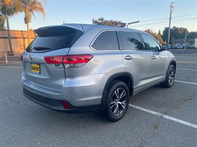 2018 Toyota Highlander LE - Photo 15 - Fremont, CA 94536