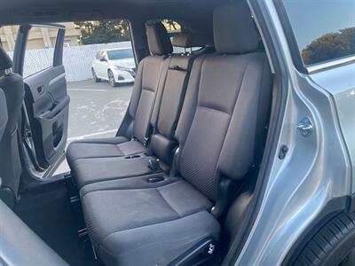 2018 Toyota Highlander LE - Photo 6 - Fremont, CA 94536