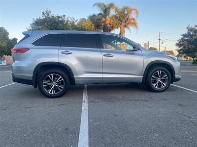 2018 Toyota Highlander LE - Photo 13 - Fremont, CA 94536