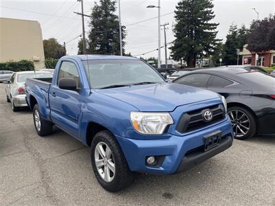 2008 Toyota Tacoma   - Photo 4 - Fremont, CA 94536