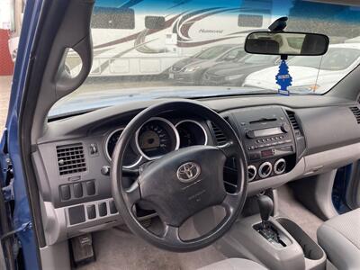2008 Toyota Tacoma   - Photo 7 - Fremont, CA 94536