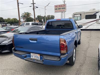 2008 Toyota Tacoma   - Photo 5 - Fremont, CA 94536