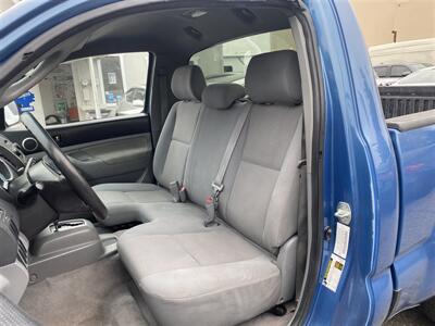 2008 Toyota Tacoma   - Photo 9 - Fremont, CA 94536