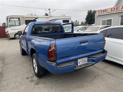 2008 Toyota Tacoma   - Photo 8 - Fremont, CA 94536