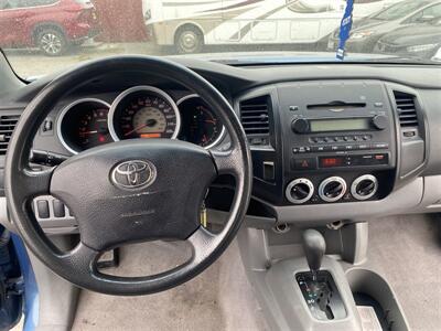 2008 Toyota Tacoma   - Photo 2 - Fremont, CA 94536