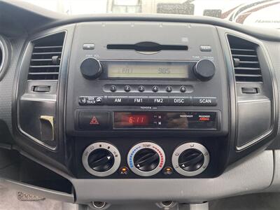 2008 Toyota Tacoma   - Photo 3 - Fremont, CA 94536