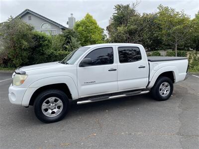 2006 Toyota Tacoma PreRunner V6   - Photo 11 - Fremont, CA 94536