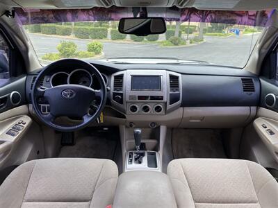 2006 Toyota Tacoma PreRunner V6   - Photo 2 - Fremont, CA 94536