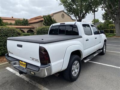 2006 Toyota Tacoma PreRunner V6   - Photo 46 - Fremont, CA 94536