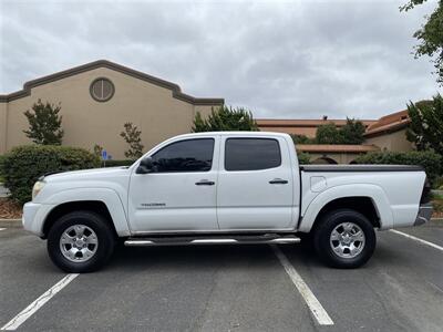 2006 Toyota Tacoma PreRunner V6   - Photo 34 - Fremont, CA 94536