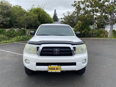 2006 Toyota Tacoma PreRunner V6   - Photo 5 - Fremont, CA 94536