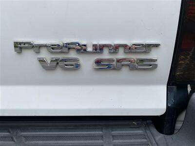 2006 Toyota Tacoma PreRunner V6   - Photo 14 - Fremont, CA 94536