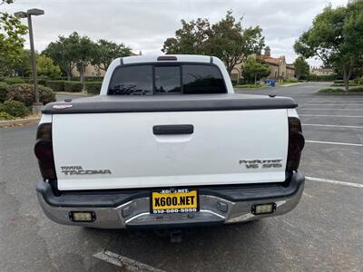 2006 Toyota Tacoma PreRunner V6   - Photo 15 - Fremont, CA 94536