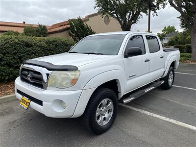 2006 Toyota Tacoma PreRunner V6   - Photo 42 - Fremont, CA 94536