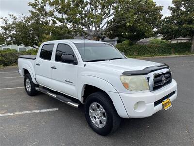 2006 Toyota Tacoma PreRunner V6   - Photo 3 - Fremont, CA 94536