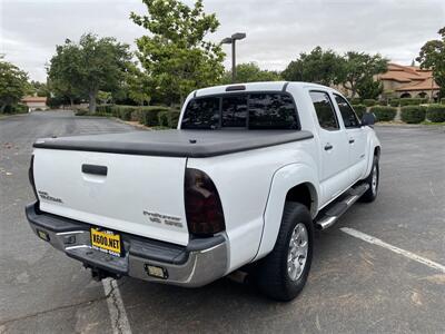 2006 Toyota Tacoma PreRunner V6   - Photo 17 - Fremont, CA 94536