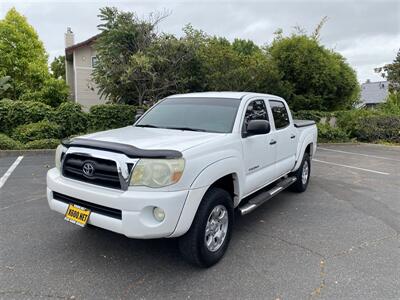 2006 Toyota Tacoma PreRunner V6   - Photo 7 - Fremont, CA 94536