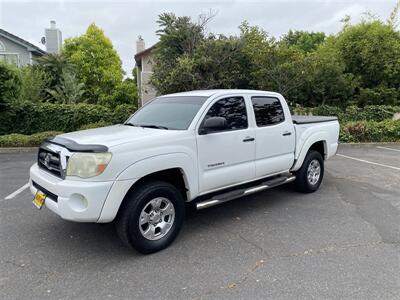 2006 Toyota Tacoma PreRunner V6   - Photo 9 - Fremont, CA 94536